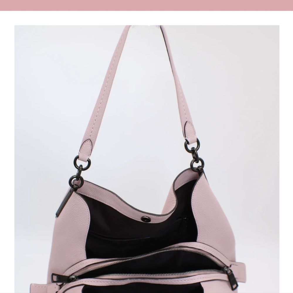Coach purse - Picture 3 of 3